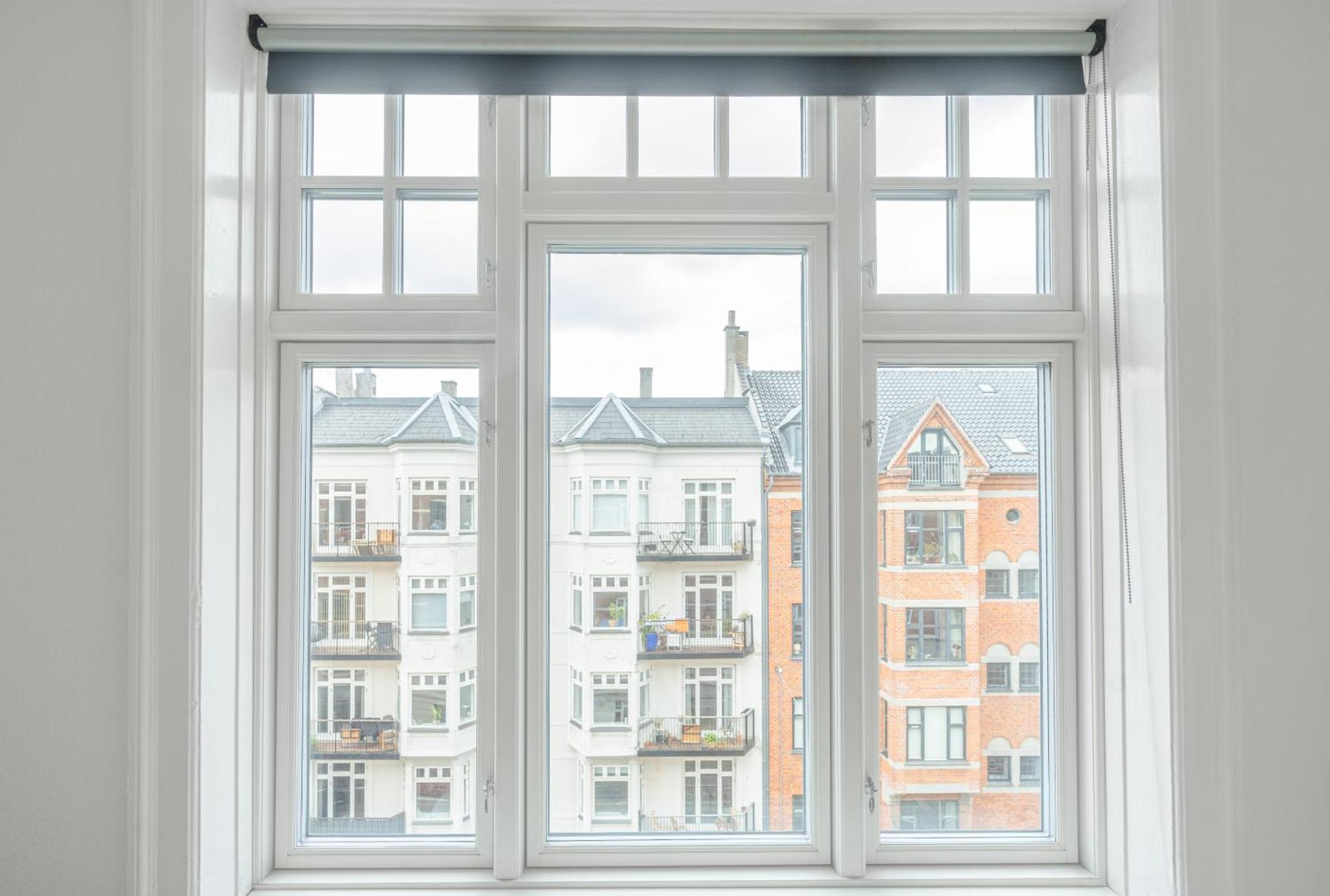 Fantastic 1-bed In Christians Harbour * Kopenhagen